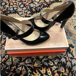 Michael Kors High Heels